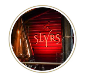 Nachts in der Brennerei – 26.11.2026